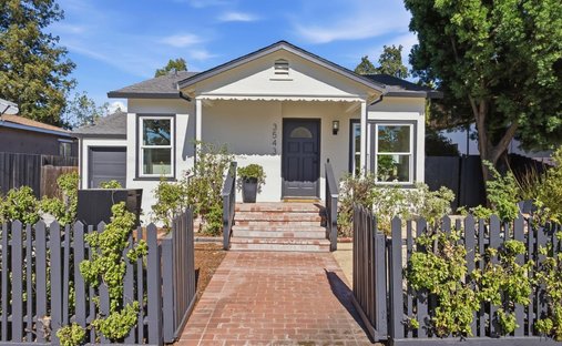 Casa a Palo Alto, California, Stati Uniti 1