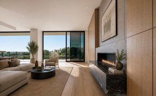 Apartamento en Paradise Valley, Arizona, Estados Unidos 1