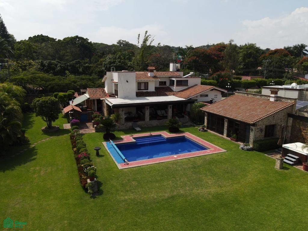 Maison à Jiutepec, Morelos, Mexique 3 - 17232670