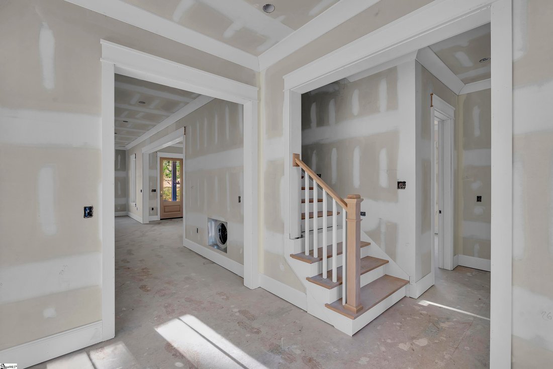 Haus in Greenville, South Carolina, Vereinigte Staaten 5 - 19075058