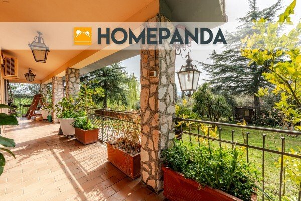 Villa in Mazzano Romano, Lazio, Italy 5 - 19070616