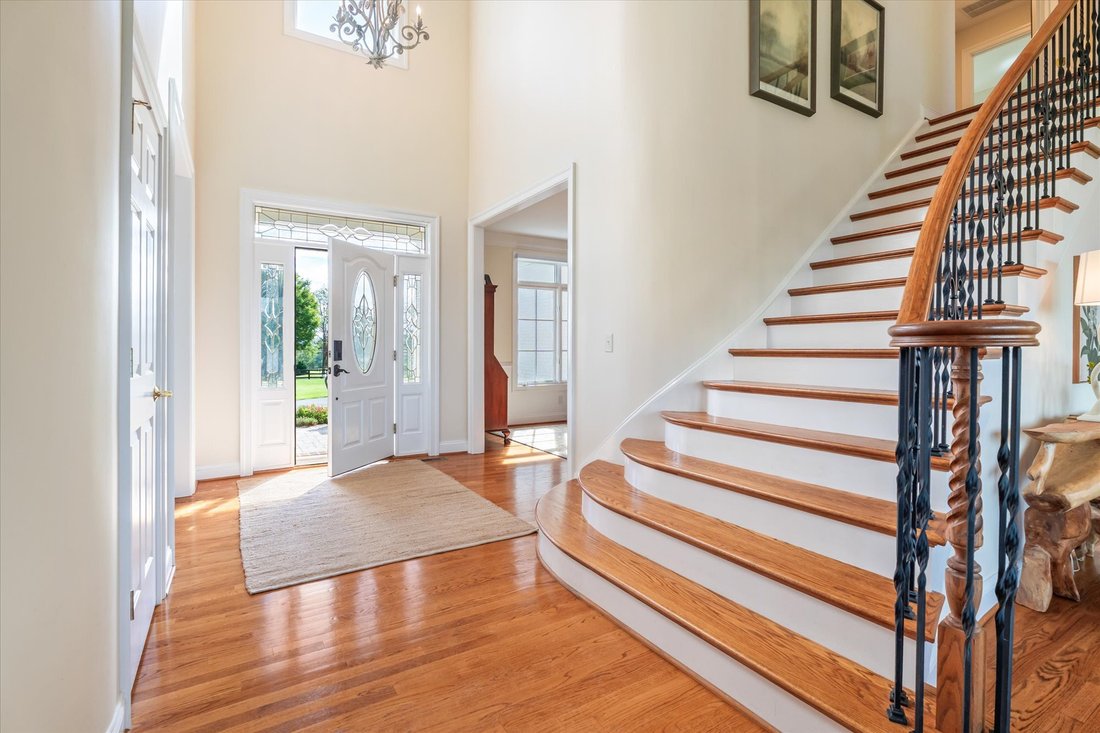 House in Earlysville, Virginia, United States 5 - 19072281