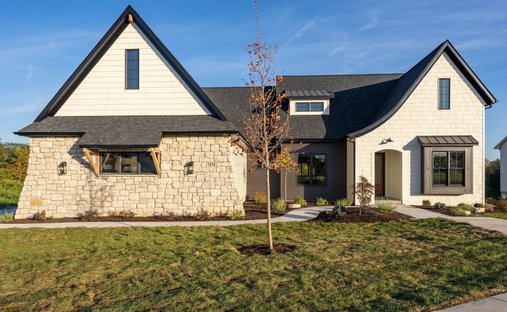 Haus in Bettendorf, Iowa, Vereinigte Staaten 1