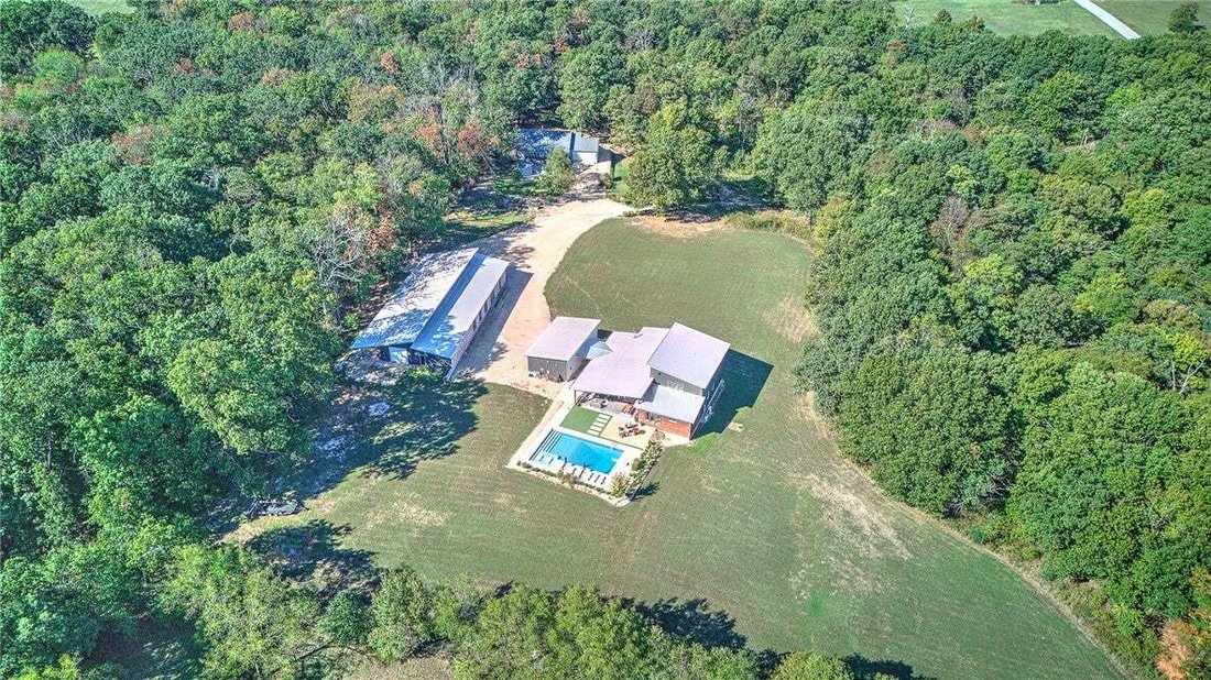 Casa en Cave Springs, Arkansas, Estados Unidos 2 - 19073329