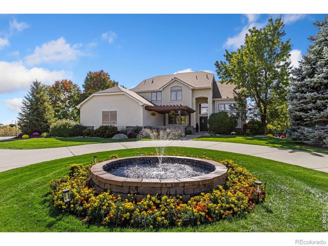 Casa en Fort Collins, Colorado, Estados Unidos 4 - 19073648