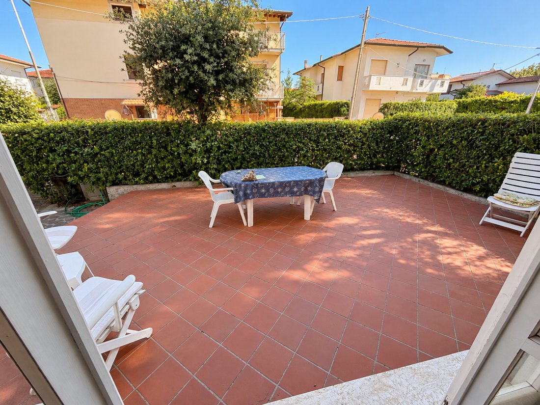 Apartamento en Tonfano, Pietrasanta, Italia 3 - 19074271