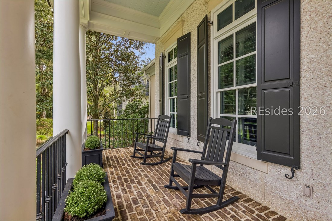 Haus in Bluffton, South Carolina, Vereinigte Staaten 5 - 19073604