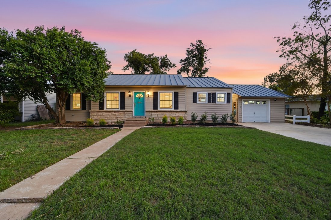 Casa a San Antonio, Texas, Stati Uniti 1 - 19073125