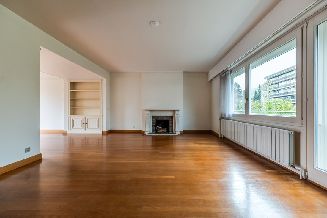 Haus in Uccle/Ukkel, Region Brüssel-Hauptstadt, Belgien 3 - 19070893