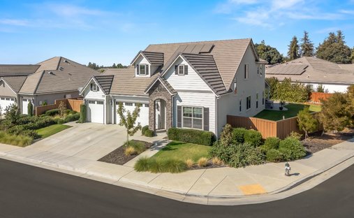 Casa a Clovis, California, Stati Uniti 1