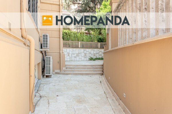 Apartment in Pinciano, Rome, Italy 4 - 19070981