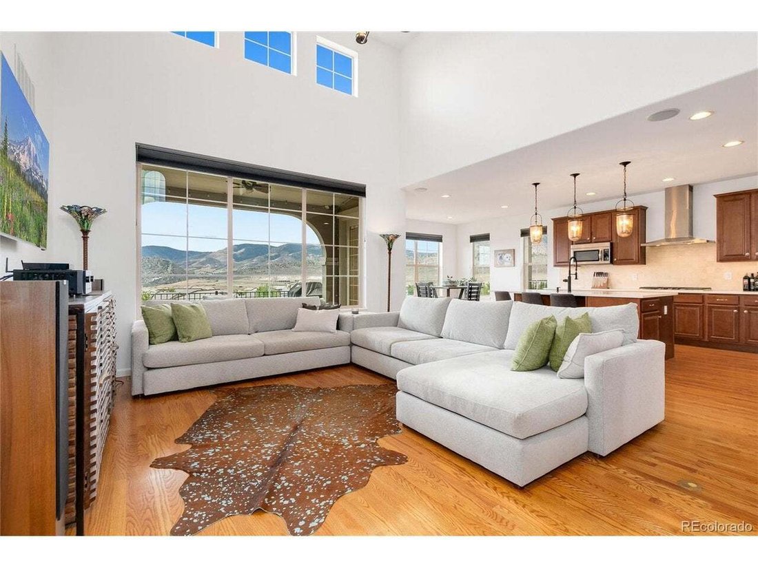 Casa a Lakewood, Colorado, Stati Uniti 4 - 19074450