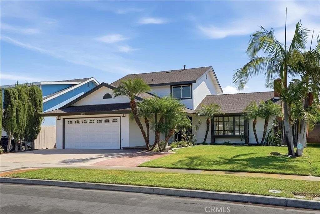 Casa en Lake Forest, California, Estados Unidos 2 - 19069107