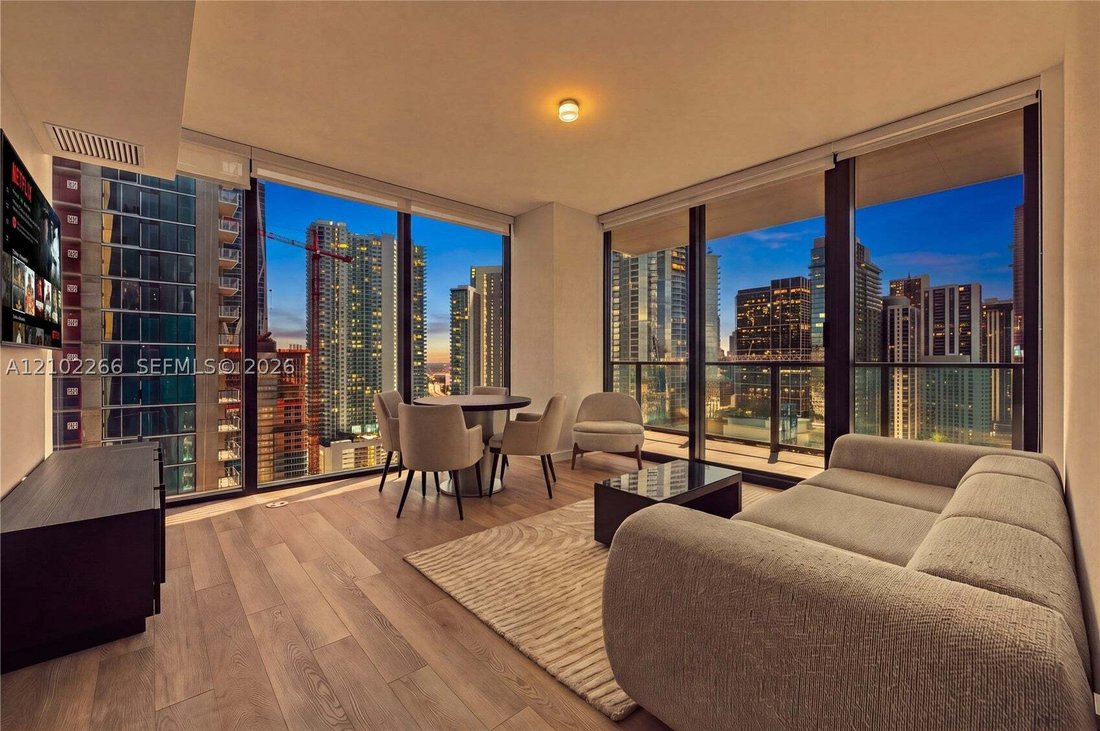 Condominio en Miami, Florida, Estados Unidos 1 - 19074234