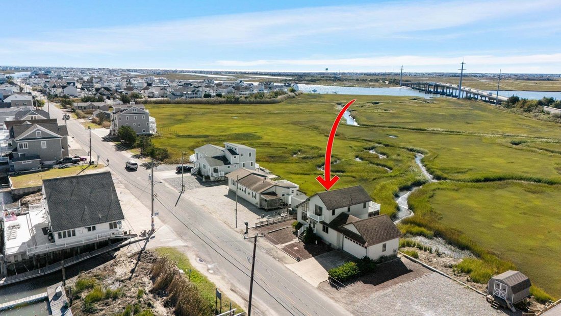 Casa en Avalon, Nueva Jersey, Estados Unidos 5 - 19073272