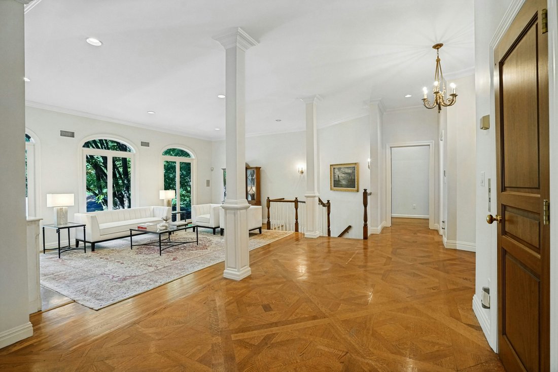 Maison à Ridgewood, New Jersey, États-Unis 3 - 19072784