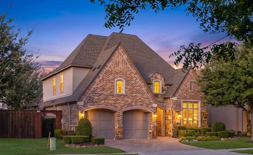 Haus in Irving, Texas, Vereinigte Staaten 1