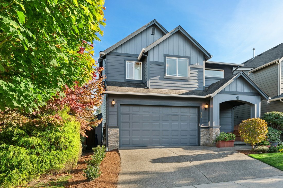 Haus in Mill Creek, Washington, Vereinigte Staaten 2 - 19072787