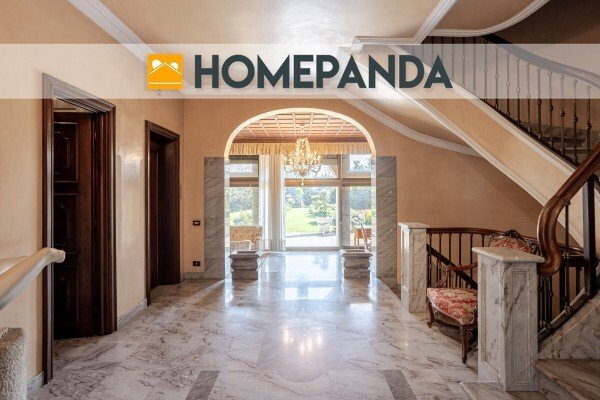 Villa in Dalmine, Lombardei, Italien 2 - 19070651