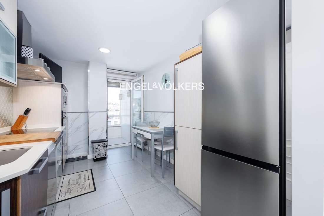 Wohnung in Vigo, Vigo, Spanien 5 - 19073820