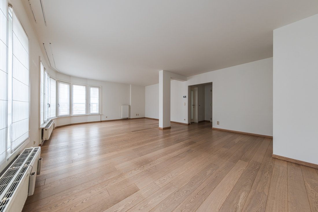 Wohnung in Brüssel, Region Brüssel-Hauptstadt, Belgien 2 - 19070649