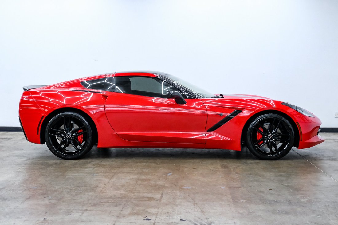 Coupe in Addison, TX, United States 3 - 19070155