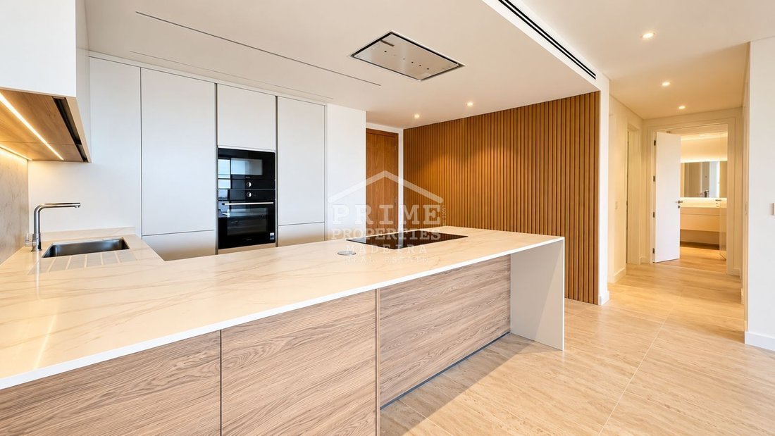 Apartamento en Câmara de Lobos, Madeira, Portugal 1 - 19071268