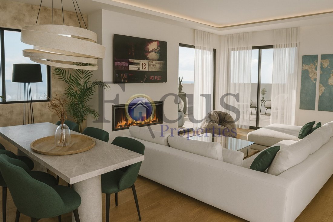 Apartment in Elliniko, Attica, Greece 4 - 19073801