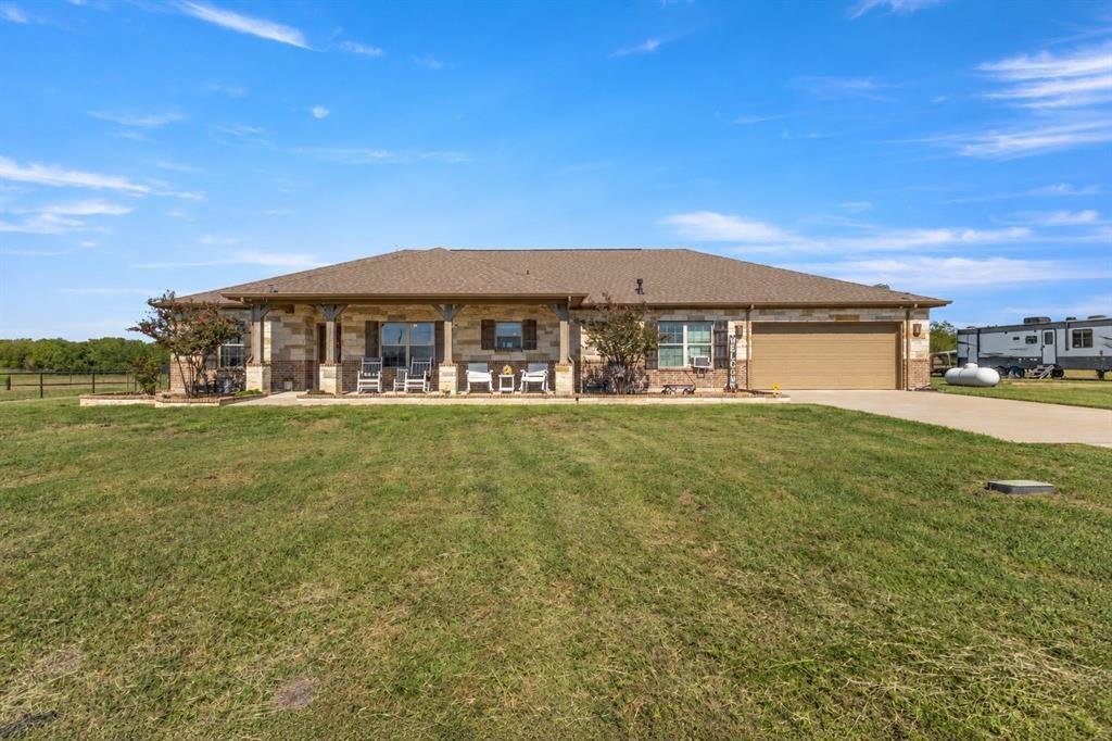 House in Farmersville, Texas, United States 1 - 19074796