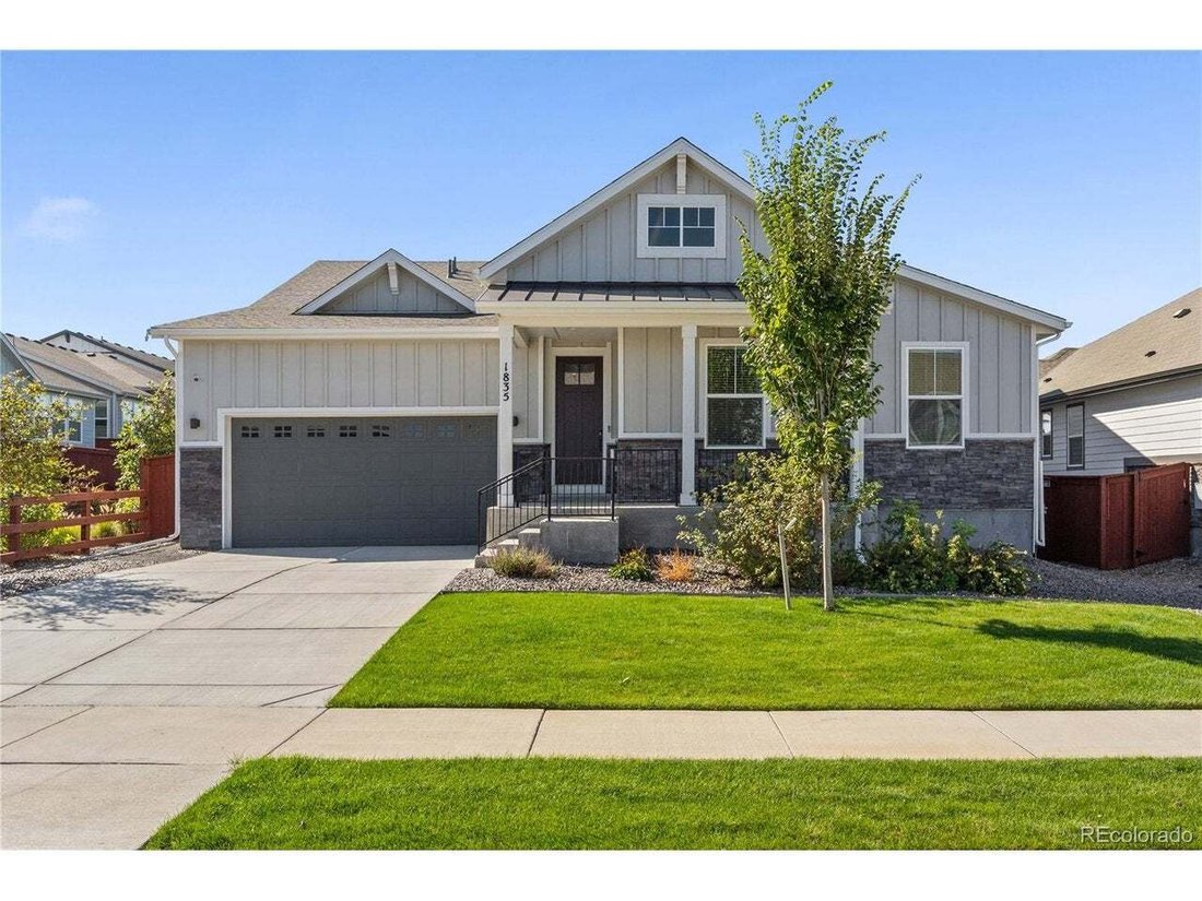 House in Windsor, Colorado, United States 2 - 19074391