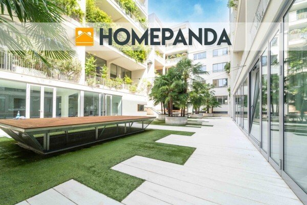 Penthouse in Crescenzago, Milan, Italy 4 - 19070070
