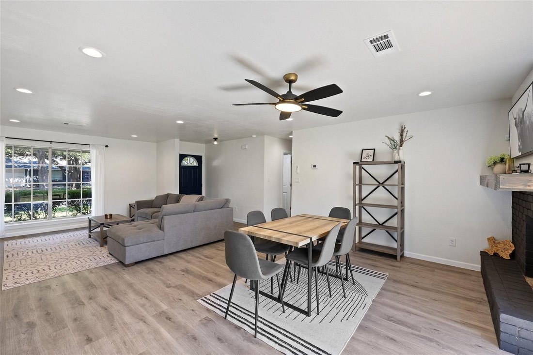 House in Austin, Texas, United States 4 - 19068869