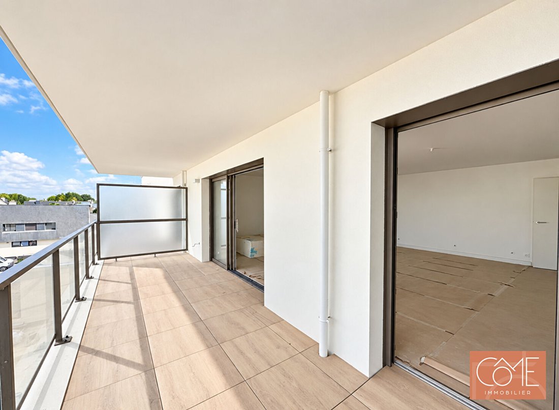 Apartment in Nord Est, Saint-Grégoire, France 3 - 19075500