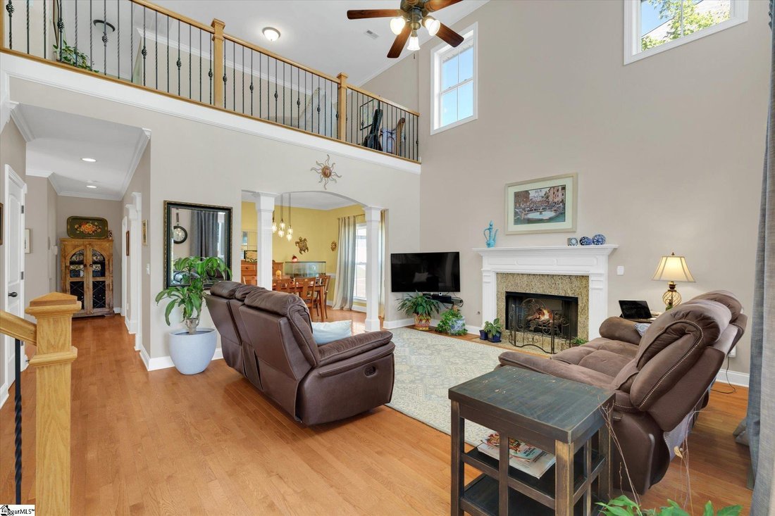 Haus in Greenville, South Carolina, Vereinigte Staaten 4 - 19073545