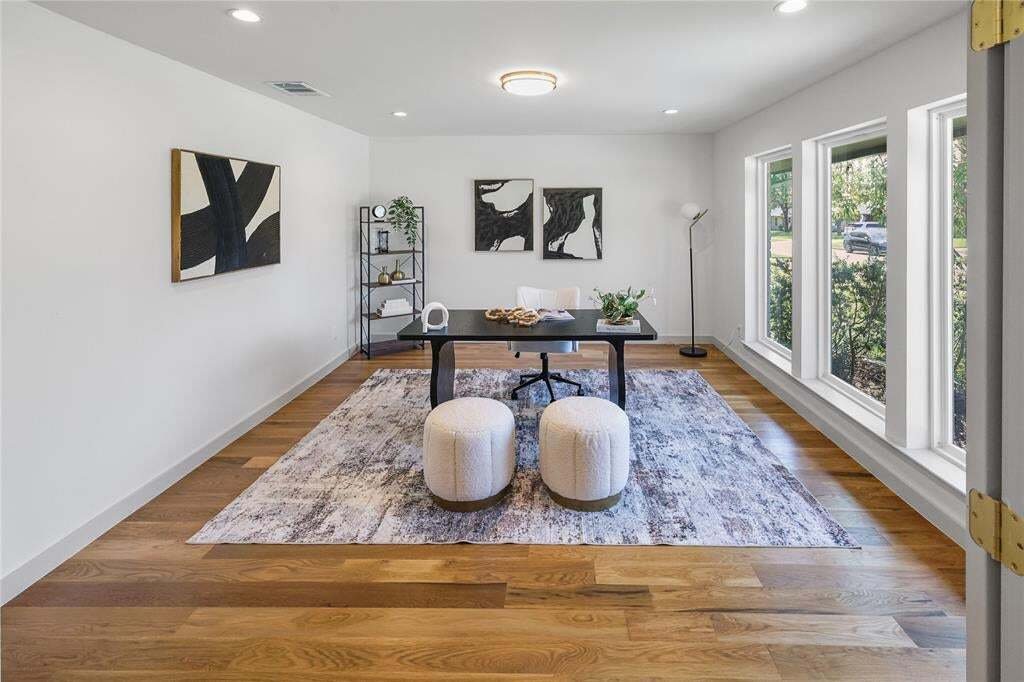 Casa en Dallas, Texas, Estados Unidos 5 - 19074819