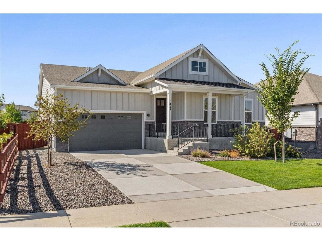 House in Windsor, Colorado, United States 3 - 19074391