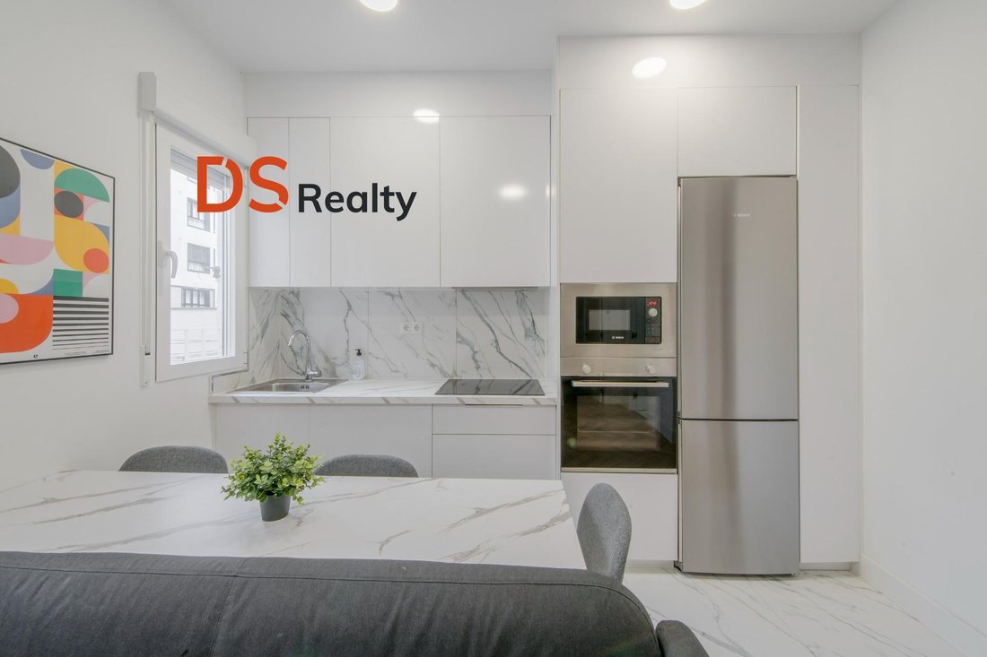 Appartement à Salamanque, Madrid, Espagne 3 - 19005096