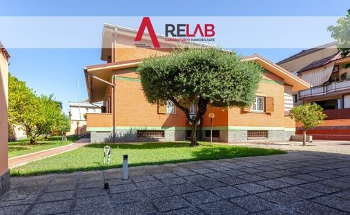 Villa in Acilia - Dragona - Malafede, Rom, Latium 1
