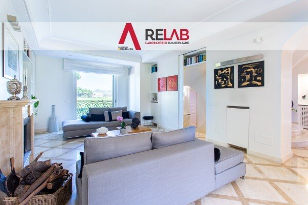 Villa in Aurelia - Val Cannuta - Ergifee Area, Rome, Italy 4 - 19070472