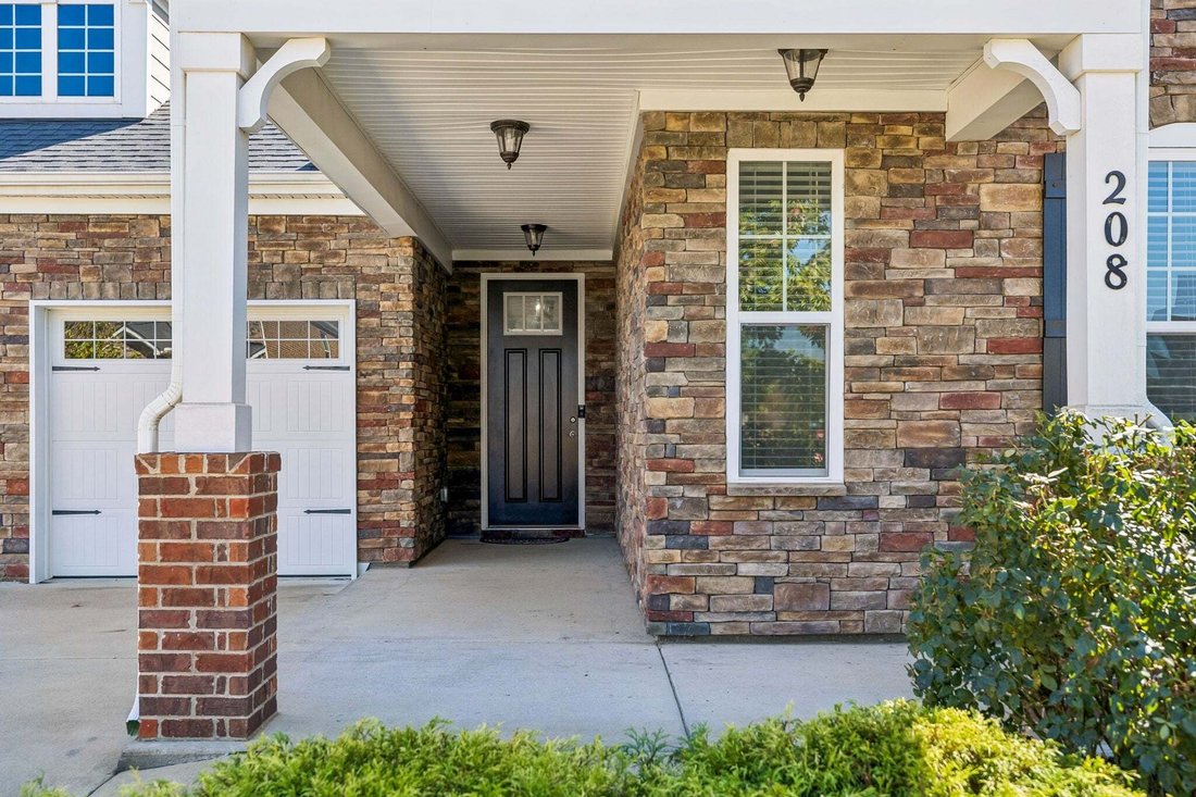 Haus in Mt. Juliet, Tennessee, Vereinigte Staaten 4 - 19068748