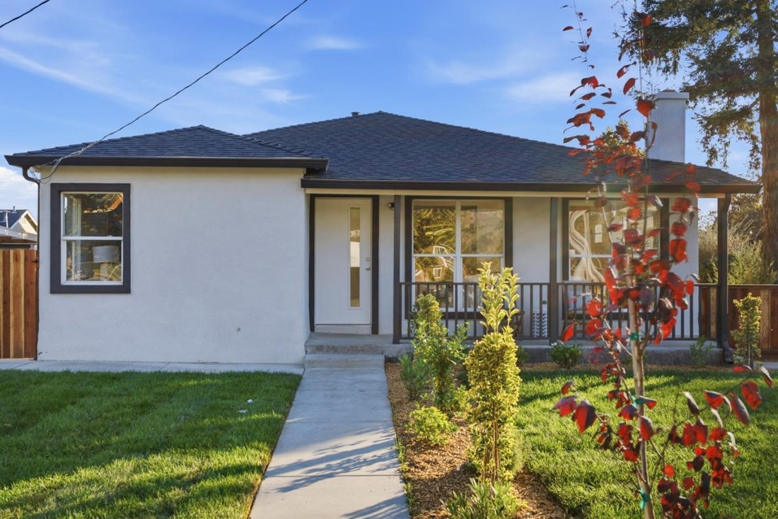Casa en San José, California, Estados Unidos 2 - 19073960