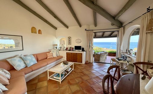 Villa in Marina di Porto Cervo, Porto Cervo, Italy 1