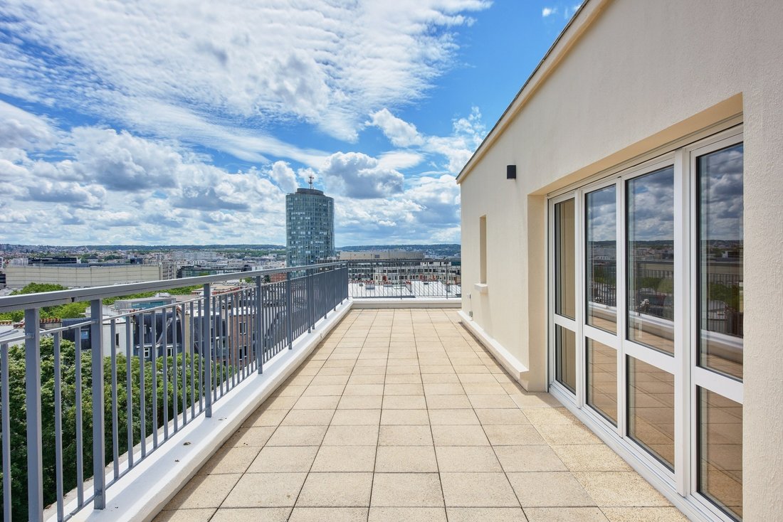 Appartement à Palais Royal, Paris 1er Arrondissement, Paris 1 - 19070751
