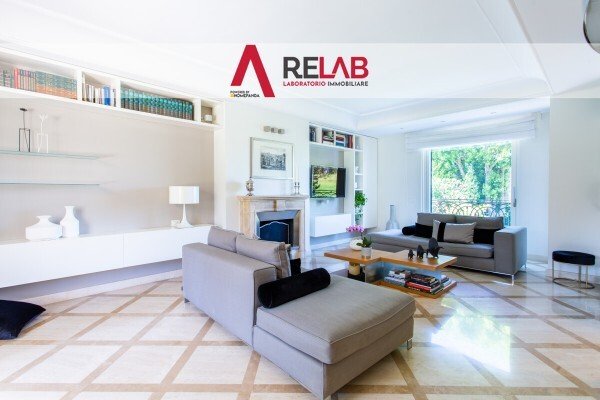 Villa in Aurelia - Val Cannuta - Ergifee Area, Rome, Italy 3 - 19070472
