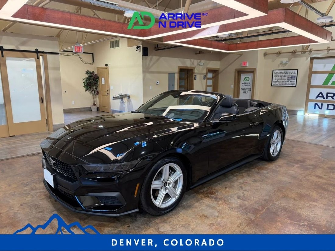 Cabriolet in Lakewood, CO, United States 1 - 19075959
