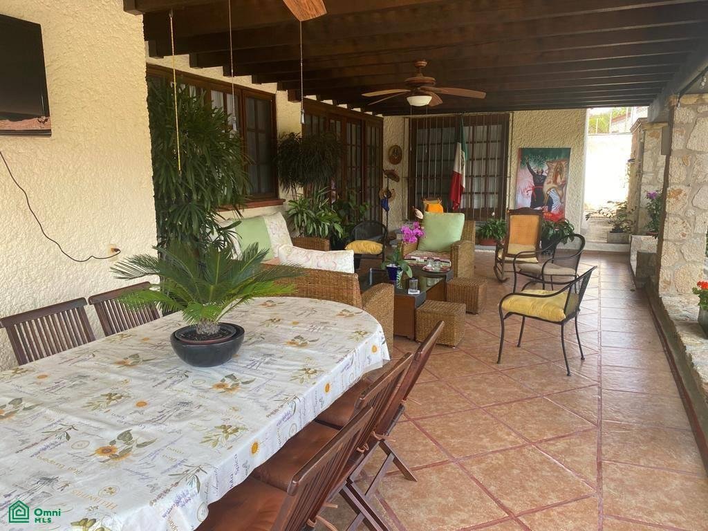 Maison à Jiutepec, Morelos, Mexique 5 - 17232670