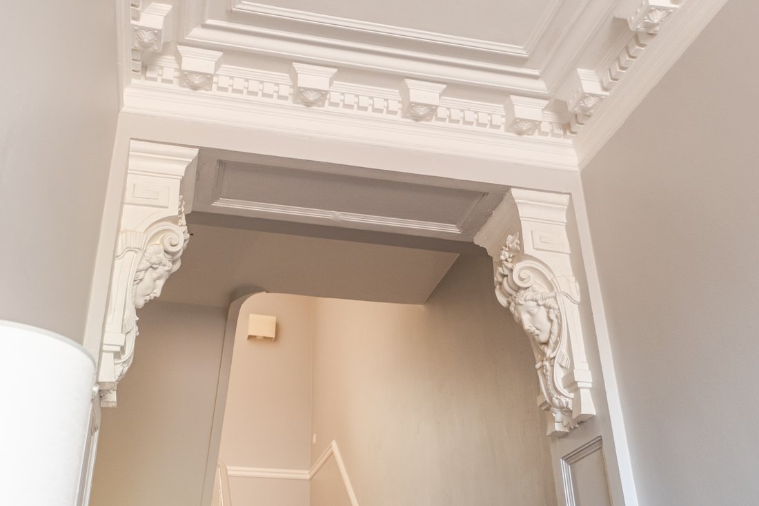 Townhouse in Uccle, Brussels, Belgium 2 - 19069891
