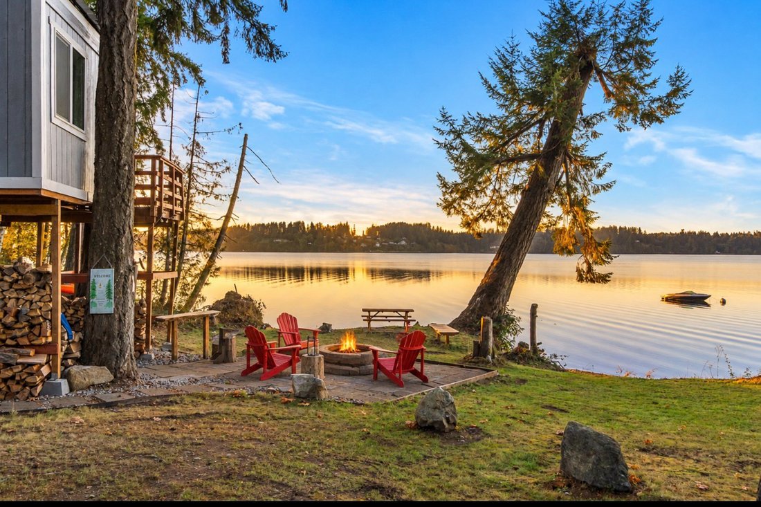 House in Olympia, Washington, United States 3 - 19072923