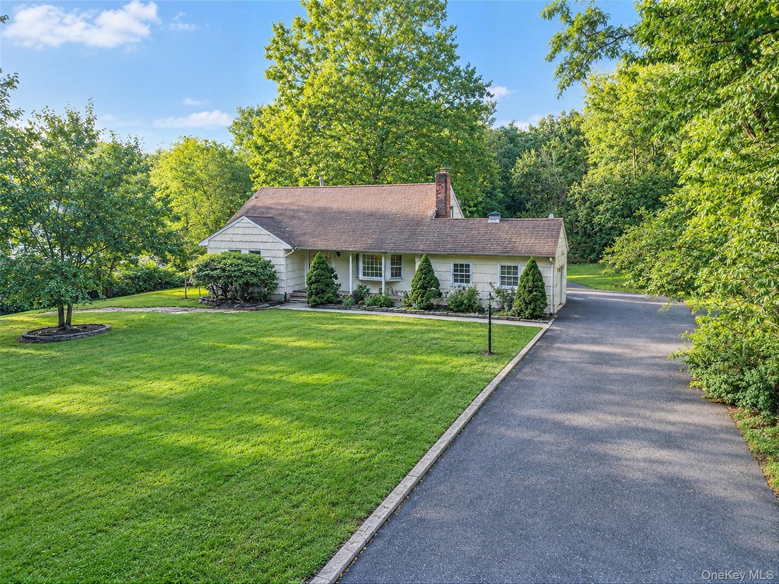 Casa a Hauppauge, New York, Stati Uniti 2 - 19075122