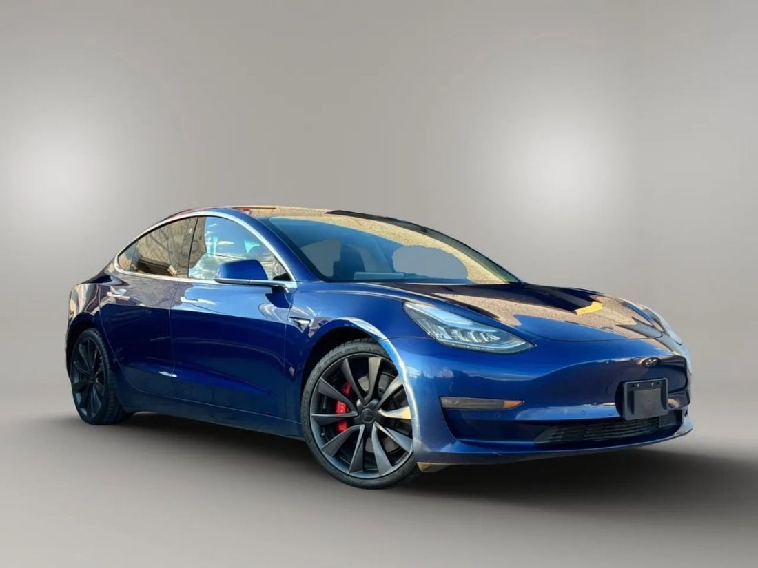 Sedan in Tucson, AZ, United States 1 - 19067563